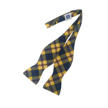 Load image into Gallery viewer, Cal Bow Tie - Bowtie