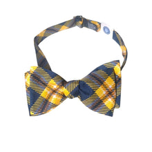 Load image into Gallery viewer, Cal Bow Tie - Bowtie