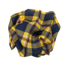 Load image into Gallery viewer, Cal Handkerchief Scarf - Handkerchief Scarf