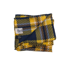 Load image into Gallery viewer, Cal Handkerchief Scarf - Handkerchief Scarf