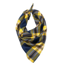 Load image into Gallery viewer, Cal Handkerchief Scarf - Handkerchief Scarf