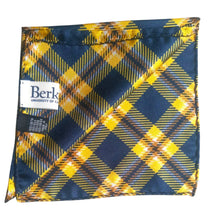 Load image into Gallery viewer, Cal Pocket Square - Pocket Square