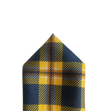 Load image into Gallery viewer, Cal Pocket Square - Pocket Square