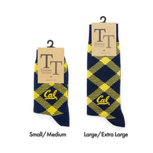 Load image into Gallery viewer, Cal Socks - Socks
