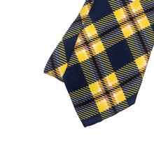 Load image into Gallery viewer, Cal Tie - Silk - Tie