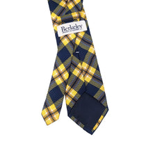 Load image into Gallery viewer, Cal Tie - Silk - Tie