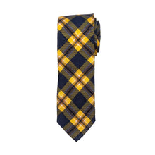 Load image into Gallery viewer, Cal Tie - Silk - Tie