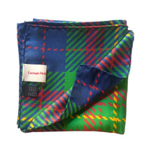 Load image into Gallery viewer, Carnegie Mellon Handkerchief Scarf - Handkerchief Scarf