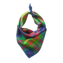 Load image into Gallery viewer, Carnegie Mellon Handkerchief Scarf - Handkerchief Scarf