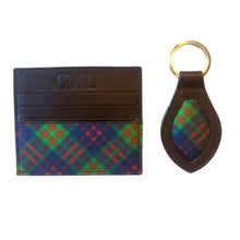 Load image into Gallery viewer, Carnegie Mellon Keychain - Keychain