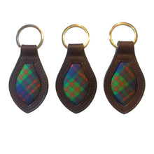 Load image into Gallery viewer, Carnegie Mellon Keychain - Keychain