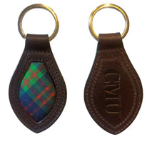 Load image into Gallery viewer, Carnegie Mellon Keychain - Keychain