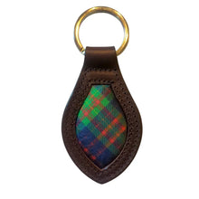 Load image into Gallery viewer, Carnegie Mellon Keychain - Keychain