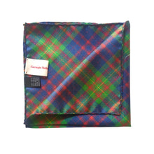Load image into Gallery viewer, Carnegie Mellon Pocket Square - Pocket Square