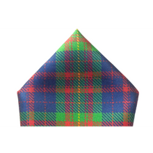 Load image into Gallery viewer, Carnegie Mellon Pocket Square - Pocket Square
