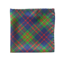 Load image into Gallery viewer, Carnegie Mellon Pocket Square - Pocket Square