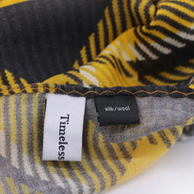 Load image into Gallery viewer, Central Florida Fashion Scarf - Straight Scarf