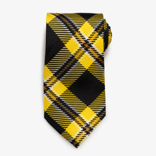 Load image into Gallery viewer, Central Florida Tie - Silk - Tie