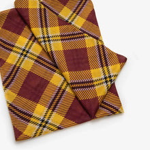 Load image into Gallery viewer, Central Michigan Infinity Scarf - Infinity Scarf