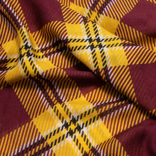 Load image into Gallery viewer, Central Michigan Infinity Scarf - Infinity Scarf