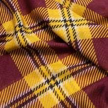 Load image into Gallery viewer, Central Michigan Pocket Square - Silk - Pocket Square