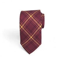 Load image into Gallery viewer, Central Michigan Tie - Silk - Tie