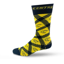 Load image into Gallery viewer, Centre College Socks - Socks