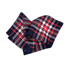 Load image into Gallery viewer, Cincinnati Handkerchief Scarf - Handkerchief Scarf