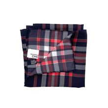 Load image into Gallery viewer, Cincinnati Handkerchief Scarf - Handkerchief Scarf