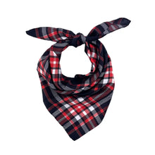 Load image into Gallery viewer, Cincinnati Handkerchief Scarf - Handkerchief Scarf