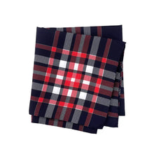 Load image into Gallery viewer, Cincinnati Handkerchief Scarf - Handkerchief Scarf