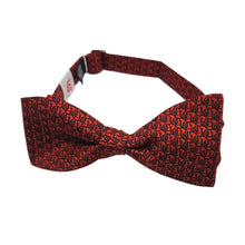 Load image into Gallery viewer, Cincinnati Illusion Bow Tie - Bowtie