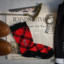 Load image into Gallery viewer, Cincinnati Socks - Socks