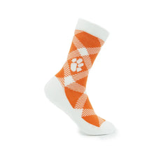 Load image into Gallery viewer, Clemson Socks - Socks