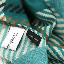 Load image into Gallery viewer, Coastal Carolina Fashion Scarf - Straight Scarf