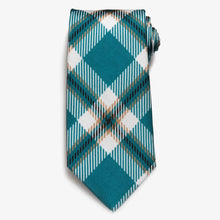 Load image into Gallery viewer, Coastal Carolina Tie - Silk - Tie
