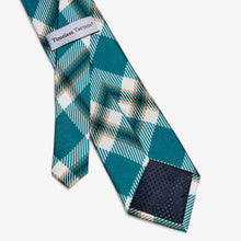 Load image into Gallery viewer, Coastal Carolina Tie - Silk - Tie