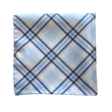 Load image into Gallery viewer, Columbia Pocket Square - Silk - Pocket Square