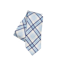 Load image into Gallery viewer, Columbia Tie - Silk - Tie