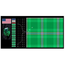 Load image into Gallery viewer, Custom Tartan Package