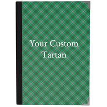 Load image into Gallery viewer, Custom Tartan Package