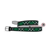 Load image into Gallery viewer, Dartmouth Belt - Belt