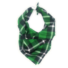 Load image into Gallery viewer, Dartmouth Handkerchief Scarf - Handkerchief Scarf