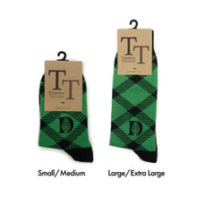Load image into Gallery viewer, Dartmouth Socks - Socks