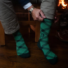 Load image into Gallery viewer, Dartmouth Socks - Socks