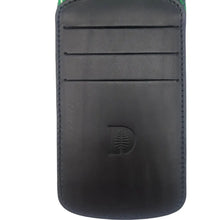 Load image into Gallery viewer, Dartmouth Wallet Square - Wallet/Pocket Square