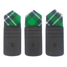 Load image into Gallery viewer, Dartmouth Wallet Square - Wallet/Pocket Square