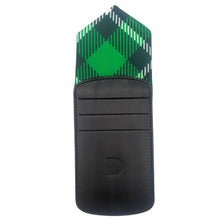 Load image into Gallery viewer, Dartmouth Wallet Square - Wallet/Pocket Square