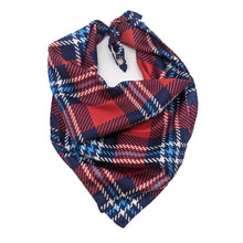 Load image into Gallery viewer, Dayton Handkerchief Scarf - Handkerchief Scarf