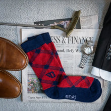 Load image into Gallery viewer, Dayton Socks - Socks